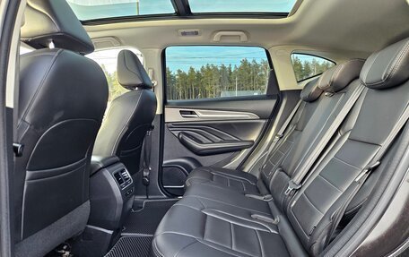 Haval F7 I, 2019 год, 1 680 000 рублей, 16 фотография