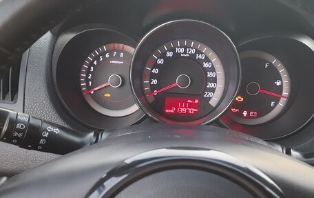 KIA Cerato III, 2012 год, 590 000 рублей, 8 фотография