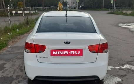 KIA Cerato III, 2012 год, 590 000 рублей, 4 фотография