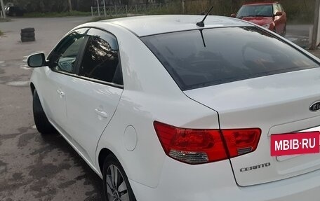 KIA Cerato III, 2012 год, 590 000 рублей, 5 фотография
