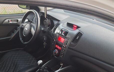 KIA Cerato III, 2012 год, 590 000 рублей, 14 фотография