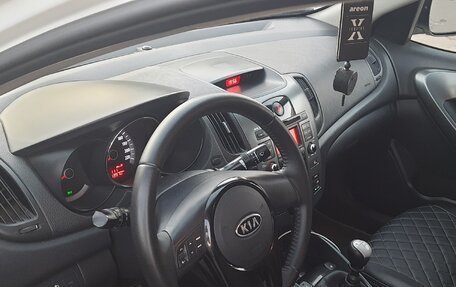 KIA Cerato III, 2012 год, 590 000 рублей, 13 фотография