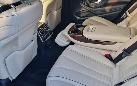 Mercedes-Benz S-Класс, 2015 год, 3 100 000 рублей, 8 фотография