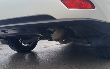 Lexus RX III, 2014 год, 2 099 000 рублей, 20 фотография