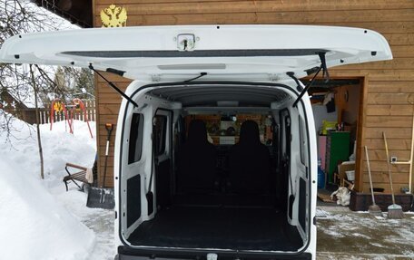 Daihatsu Hijet, 2021 год, 1 380 000 рублей, 5 фотография