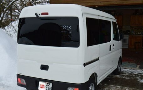 Daihatsu Hijet, 2021 год, 1 380 000 рублей, 2 фотография