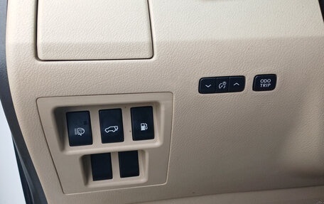 Lexus RX III, 2014 год, 2 099 000 рублей, 19 фотография