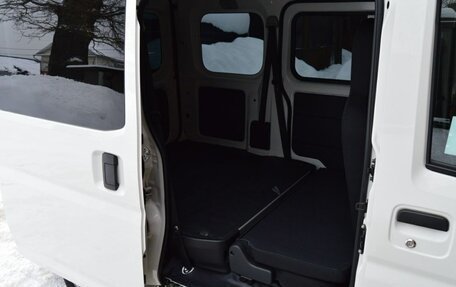 Daihatsu Hijet, 2021 год, 1 380 000 рублей, 11 фотография