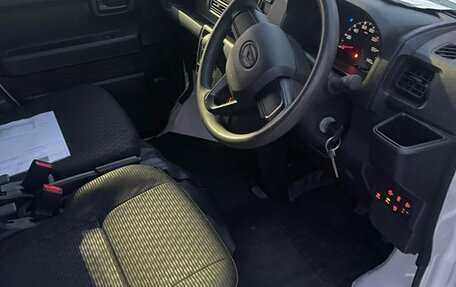 Daihatsu Hijet, 2021 год, 1 380 000 рублей, 17 фотография