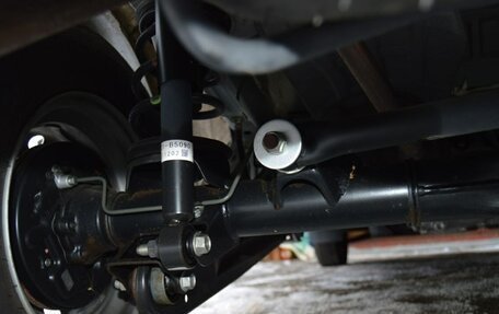 Daihatsu Hijet, 2021 год, 1 380 000 рублей, 13 фотография