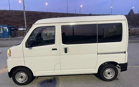 Daihatsu Hijet, 2021 год, 1 380 000 рублей, 14 фотография