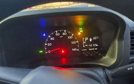 Daihatsu Hijet, 2021 год, 1 380 000 рублей, 18 фотография