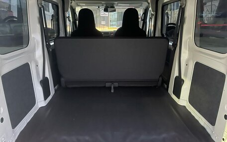 Daihatsu Hijet, 2021 год, 1 380 000 рублей, 19 фотография