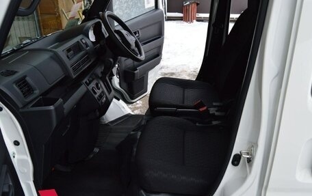 Daihatsu Hijet, 2021 год, 1 380 000 рублей, 7 фотография