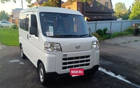 Daihatsu Hijet, 2021 год, 1 380 000 рублей, 15 фотография