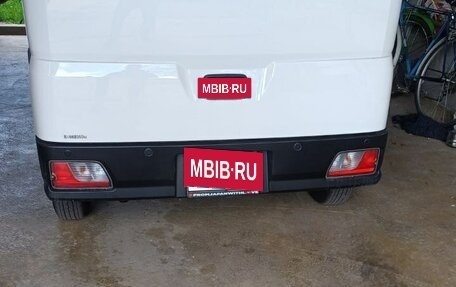 Daihatsu Hijet, 2021 год, 1 380 000 рублей, 20 фотография