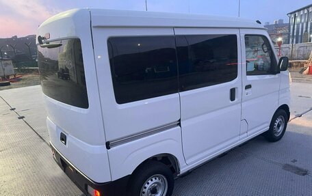 Daihatsu Hijet, 2021 год, 1 380 000 рублей, 25 фотография