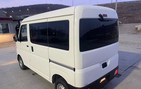 Daihatsu Hijet, 2021 год, 1 380 000 рублей, 24 фотография