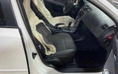 Volvo S40 II, 2011 год, 935 000 рублей, 6 фотография