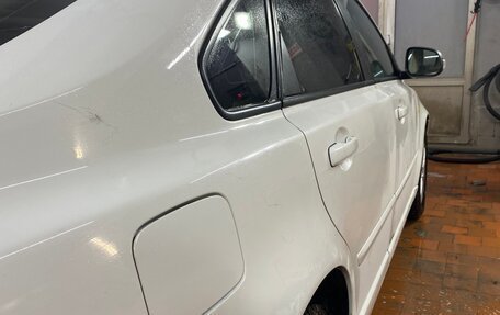 Volvo S40 II, 2011 год, 935 000 рублей, 7 фотография