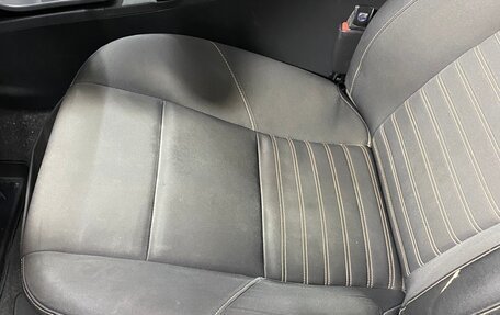 Volvo S40 II, 2011 год, 935 000 рублей, 12 фотография