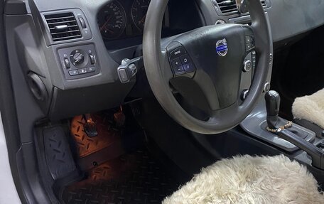 Volvo S40 II, 2011 год, 935 000 рублей, 13 фотография