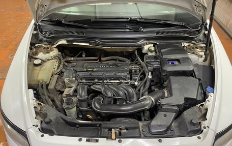 Volvo S40 II, 2011 год, 935 000 рублей, 14 фотография