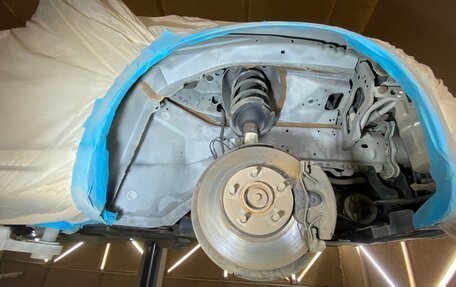 Volvo S40 II, 2011 год, 935 000 рублей, 22 фотография