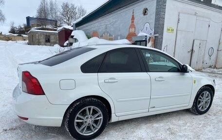 Volvo S40 II, 2011 год, 935 000 рублей, 29 фотография