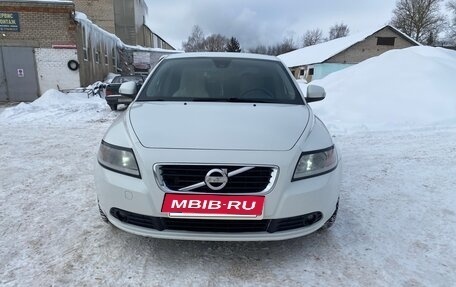 Volvo S40 II, 2011 год, 935 000 рублей, 27 фотография
