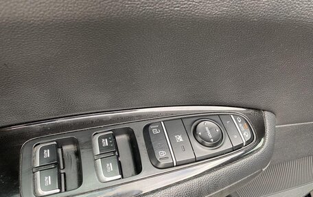 KIA Optima IV, 2017 год, 1 790 000 рублей, 16 фотография