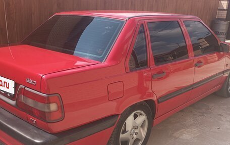 Volvo 850, 1994 год, 650 000 рублей, 3 фотография