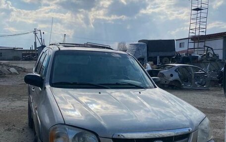 Mazda Tribute II, 2001 год, 350 000 рублей, 5 фотография