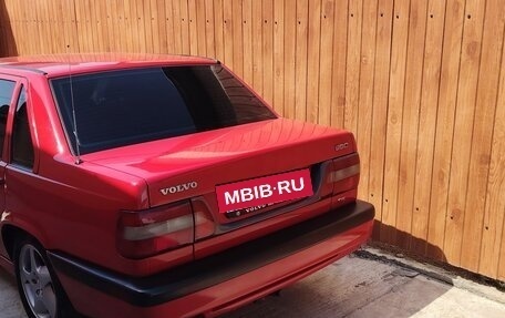 Volvo 850, 1994 год, 650 000 рублей, 4 фотография