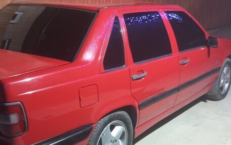 Volvo 850, 1994 год, 650 000 рублей, 7 фотография