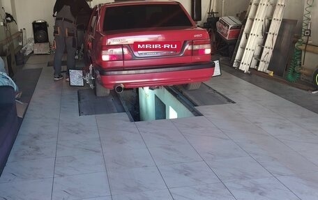 Volvo 850, 1994 год, 650 000 рублей, 6 фотография