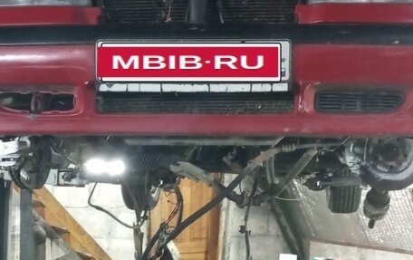 Volvo 850, 1994 год, 650 000 рублей, 30 фотография