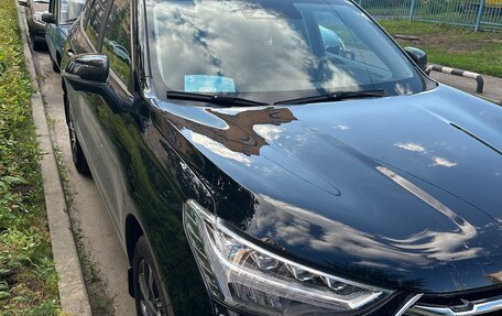 Haval Jolion, 2023 год, 1 900 000 рублей, 3 фотография