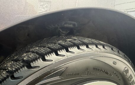 Hyundai Solaris II рестайлинг, 2022 год, 1 700 000 рублей, 10 фотография