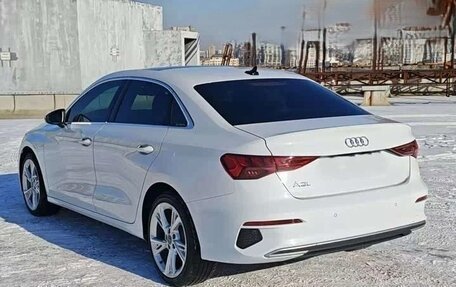 Audi A3, 2021 год, 2 400 000 рублей, 6 фотография