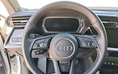 Audi A3, 2021 год, 2 400 000 рублей, 11 фотография