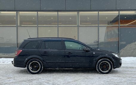 Opel Astra H, 2008 год, 399 000 рублей, 3 фотография