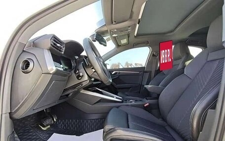 Audi A3, 2021 год, 2 400 000 рублей, 14 фотография