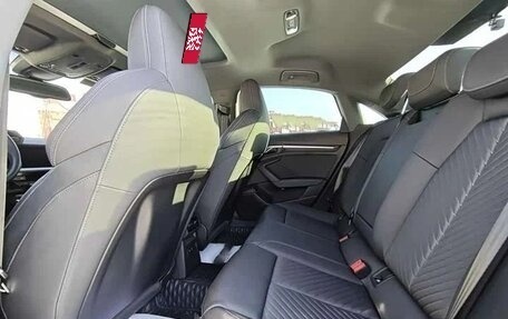 Audi A3, 2021 год, 2 400 000 рублей, 13 фотография