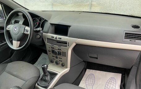 Opel Astra H, 2008 год, 399 000 рублей, 7 фотография