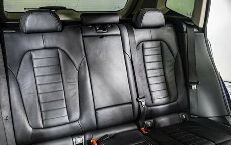 BMW X3, 2018 год, 4 050 000 рублей, 17 фотография