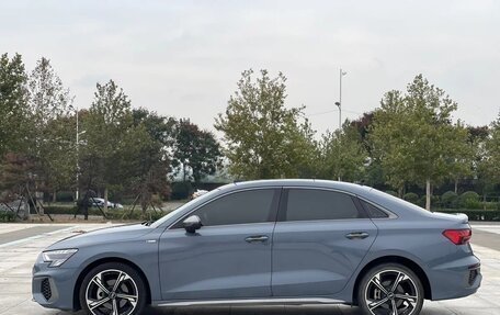 Audi A3, 2022 год, 2 450 000 рублей, 8 фотография