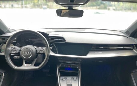 Audi A3, 2022 год, 2 450 000 рублей, 9 фотография