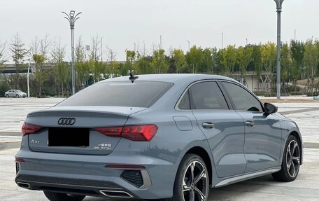 Audi A3, 2022 год, 2 450 000 рублей, 5 фотография