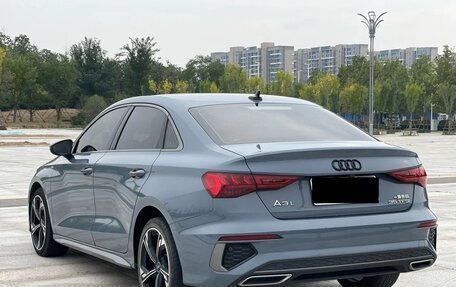 Audi A3, 2022 год, 2 450 000 рублей, 7 фотография